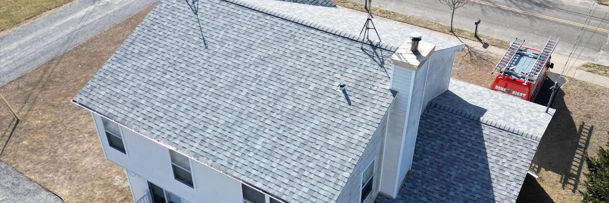 Roof Repair